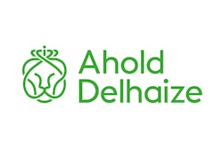 Ahold Delhaize Logo
