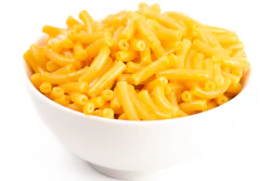 Pictured: Lunch