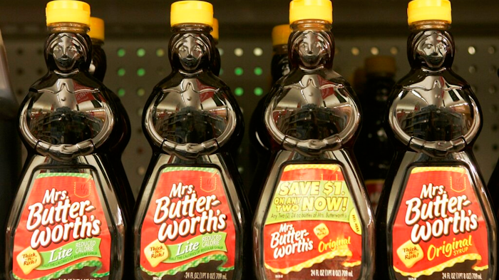 Cream of Wheat, Mrs. Butterworth Confront Race in Packaging | Food Manufacturing