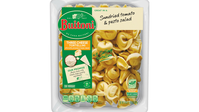 Three Cheese Tortellini20oz 1