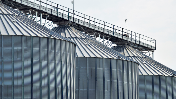 IL Grain Elevator Company Fined $205K After Worker's Fatal Fall | Food