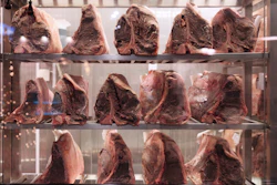 Frozen Beef Or Steaks