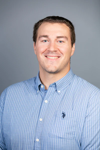 Mike Hockett, Food Manufacturing Managing Editor