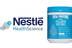 Nestle Targets 20 New Foods For Special Medical Purposes In China After Opening New Factoryqwtqw