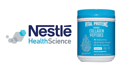Nestle Targets 20 New Foods For Special Medical Purposes In China After Opening New Factoryqwtqw