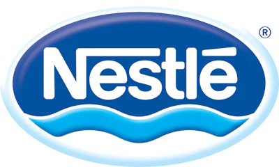 Nestle Waters