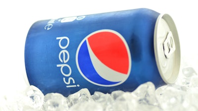 Pepsi I Stock 537699631