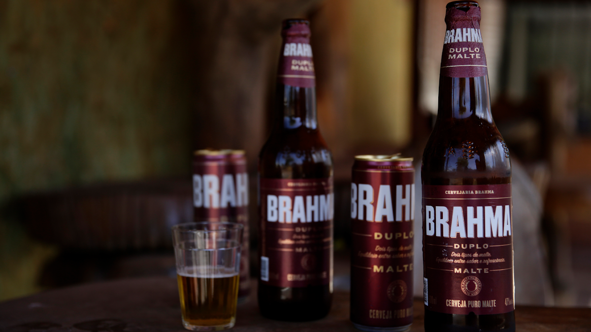 Campaign Builds To Remove Hindu God Off Ab Inbev Beer Food Manufacturing