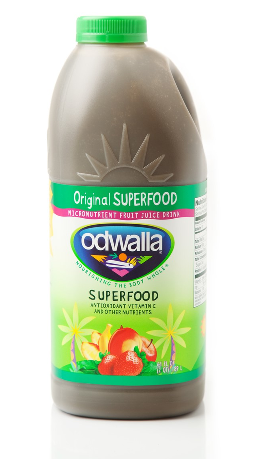 Coca Cola Ditching Odwalla Juice Brand Food Manufacturing