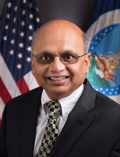 Dr. Parag Chitnis