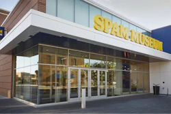 The SPAM Museum in Austin, Minn., reopens.