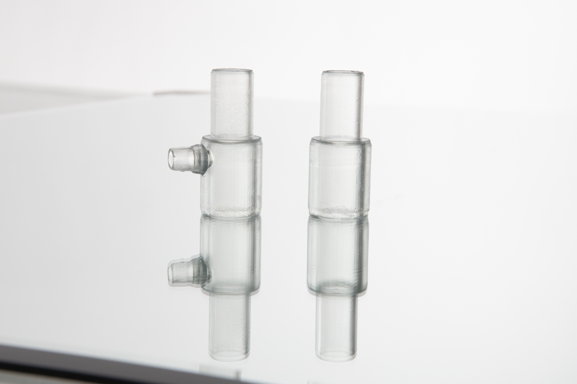 Medical Device Connectors 3527