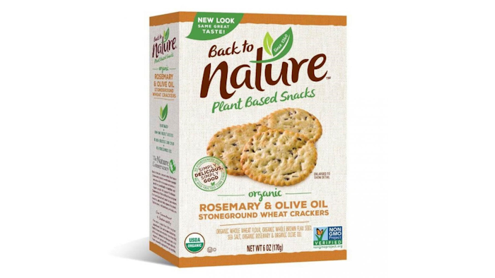 2020 08 26 Press Release Back To Nature Organic Rosemary & Olive Oil Crackers Recall Opt
