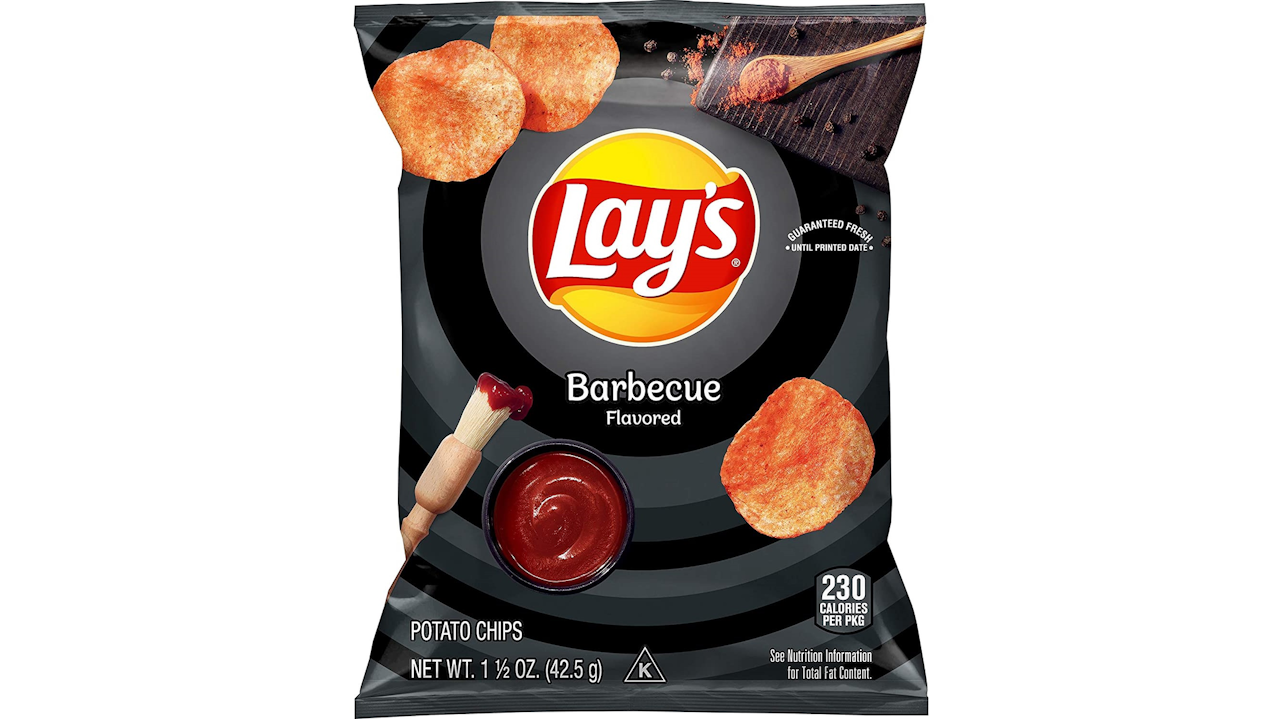 Does Baked Lays Contain Gluten Lays oven baked chili & lime flavor potato chips crisps snacks 125g 4.4oz. does baked lays contain gluten