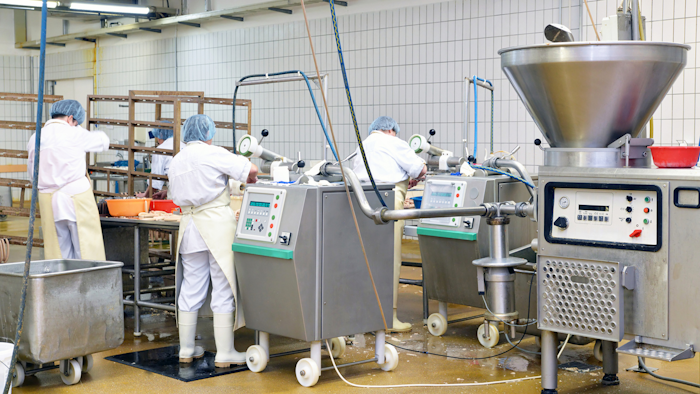 Food Factory 2