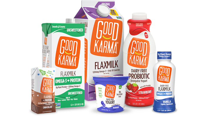 Good Karma Foods