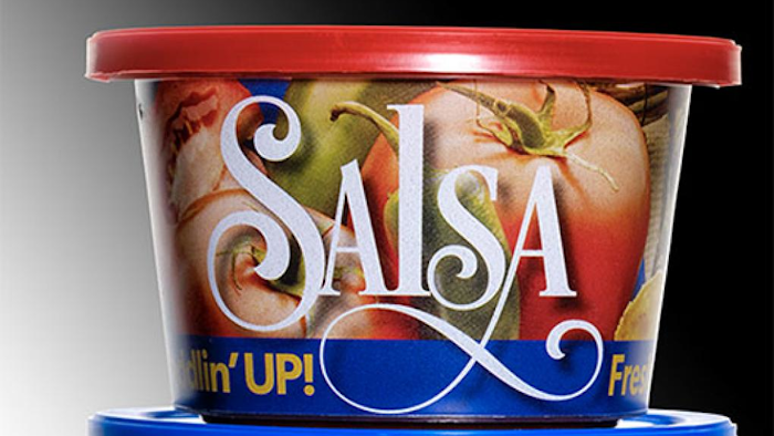 Saddlin'up Salsa