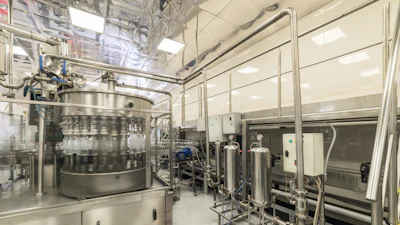 Food Plant E