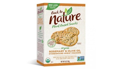 2020 08 26 Press Release Back To Nature Organic Rosemary & Olive Oil Crackers Recall Opt