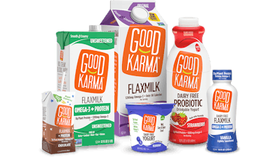 Good Karma Foods