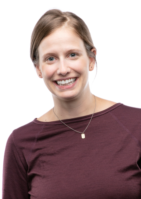 Katie Farley Headshot