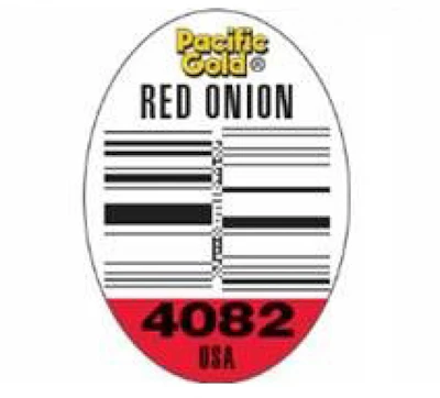 Progressive Red Onion