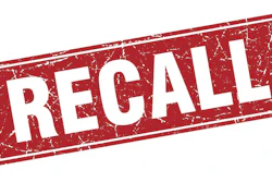 Recall Sf