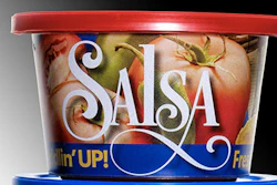 Saddlin'up Salsa