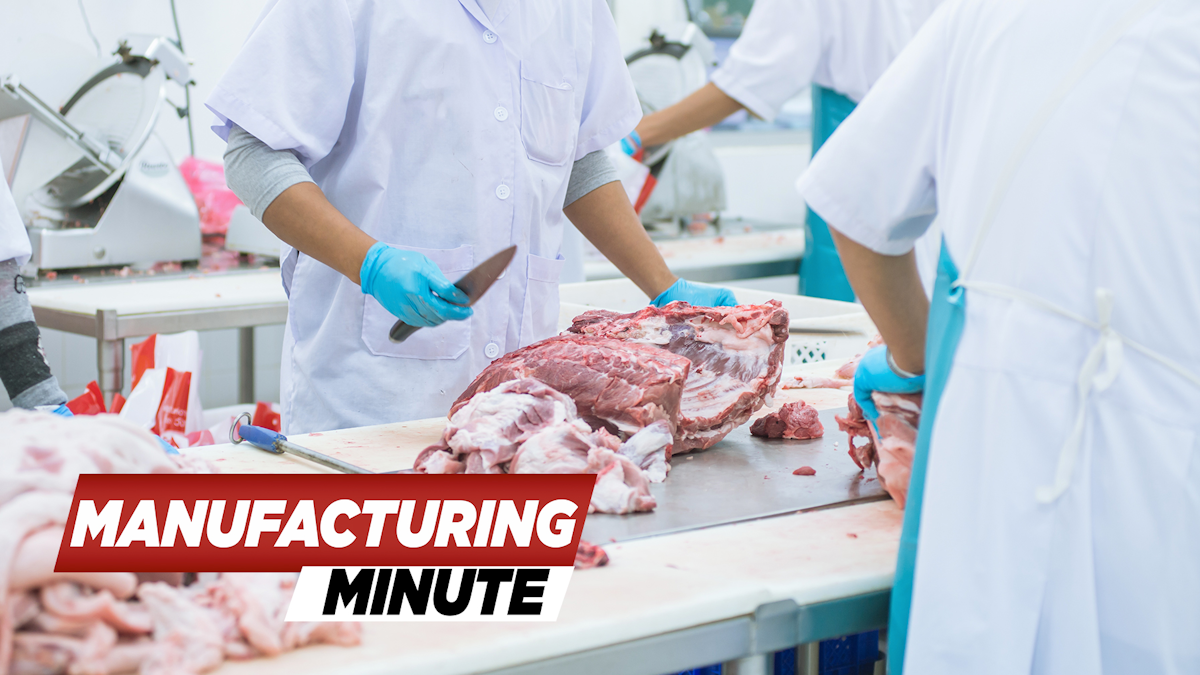 2 Workers Die After Processing Plant Explosion Food Manufacturing