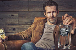 Aviation Gin Ryan Reynolds