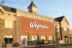 Media Wegmans Store Front Alexandria P