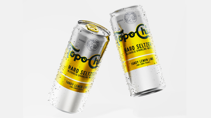 Seltzer