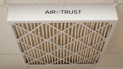 Aerotrust