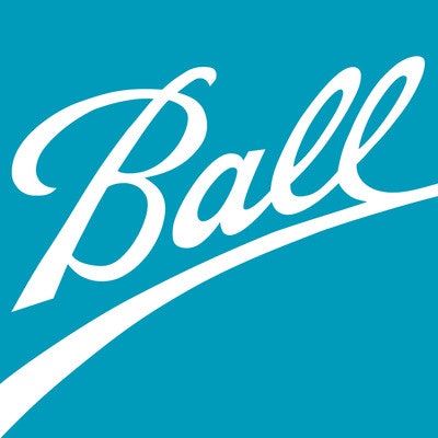 Ball Aluminium Cups Manufacturers