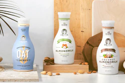 Category Landing Page Plant Milk Banner