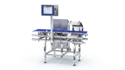 Mt C33 Plus Line Washdown Checkweigher5