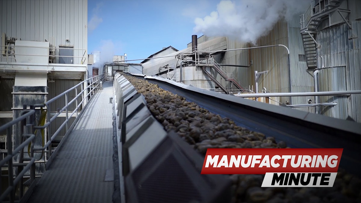 5 Injured in Steam Dryer Explosion Food Manufacturing