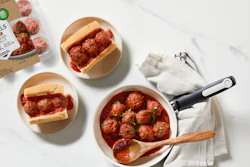 Beyond Meatball Hero