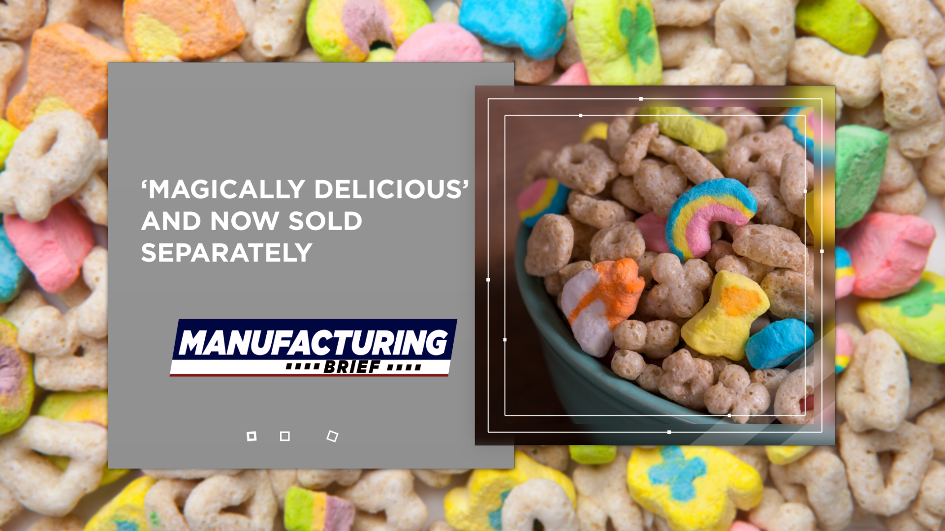 Luckycharms