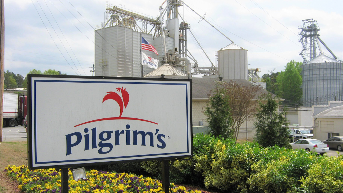 Pilgrim’s Pride Will Pay 110M to Settle PriceFixing Charges Food