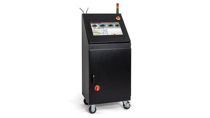 Oee Graphic Cmyk 5x7