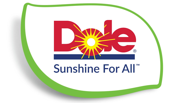 Dole Packaged Foods Logo