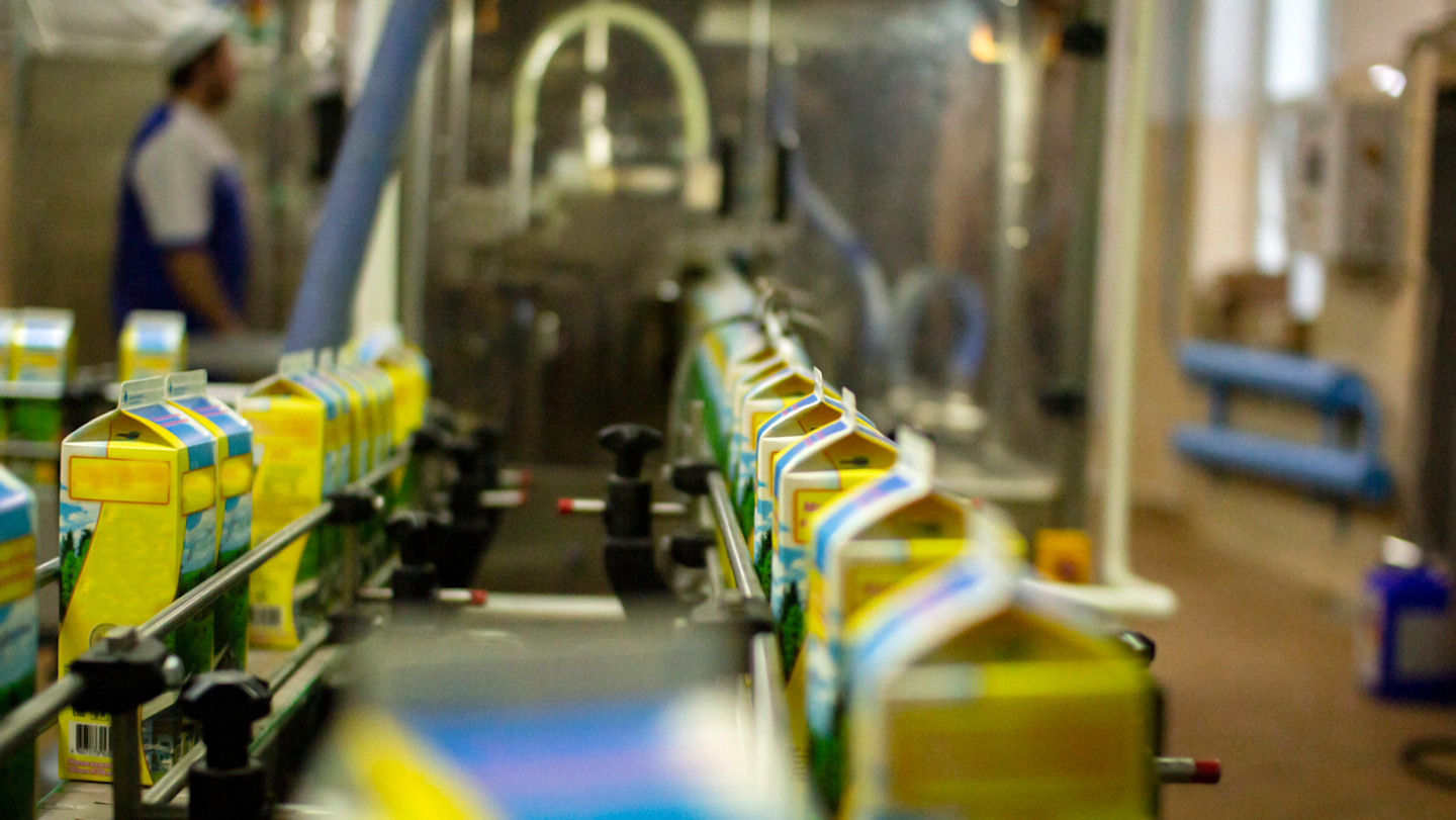 What Food Processors Need to Know About Risks, Safety and Insurance