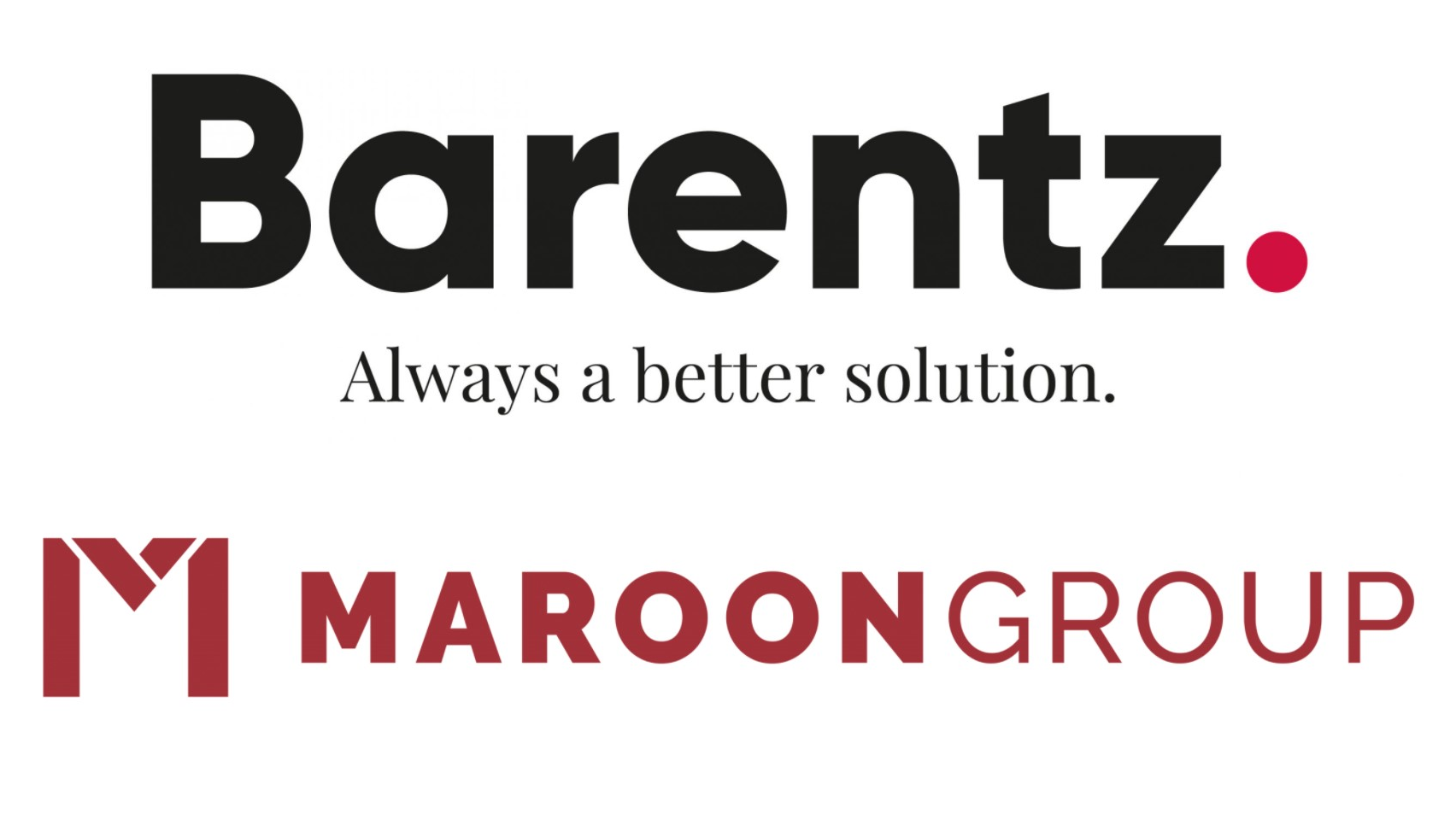 Barentz to Acquire Speciality Ingredients Distributor Maroon 