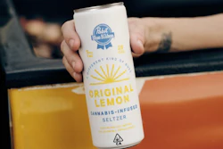 Pabst Labs is looking to break industry ground with the launch of its cannabis infused flavored seltzer, which includes 5 mg of THC per can.