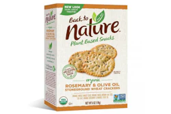 2020 10 09 Press Release Back To Nature October Recall Organic Rosemary Olive Oil Crackers 2