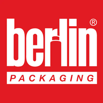 Berlin Packaging Logo