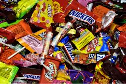 Candy Pile