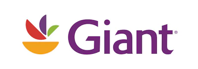 Giant Food Logo