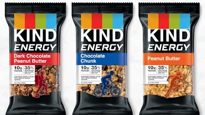 Kind Healthy Snacks Kind Energy Bars